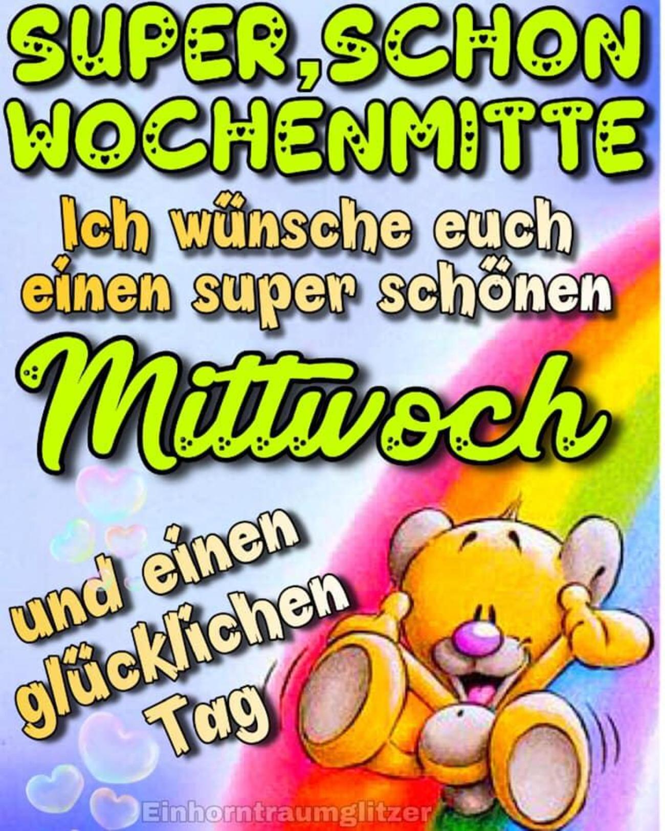 Guten Morgen Wochenteiler 249 - GBPicsBilder.com
