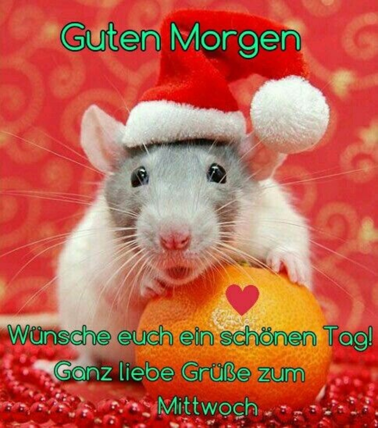 Guten Morgen Wochenteiler 251 - GBPicsBilder.com