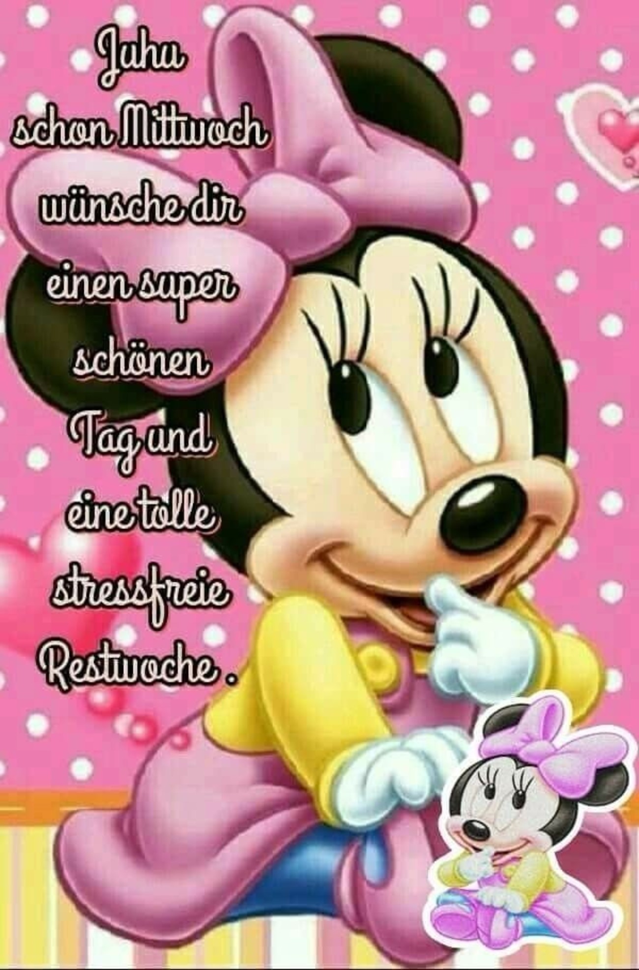 Guten Morgen Wochenteiler 254