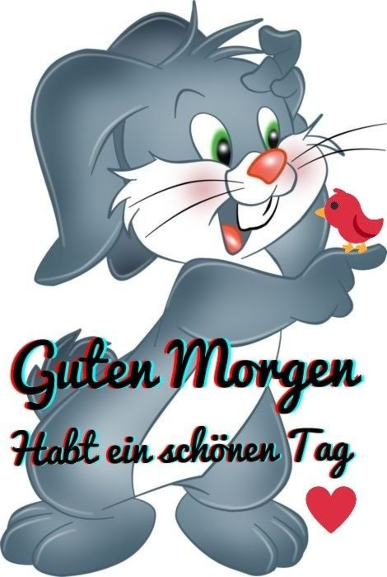 Guten Morgen bilder auf WhatsApp 933