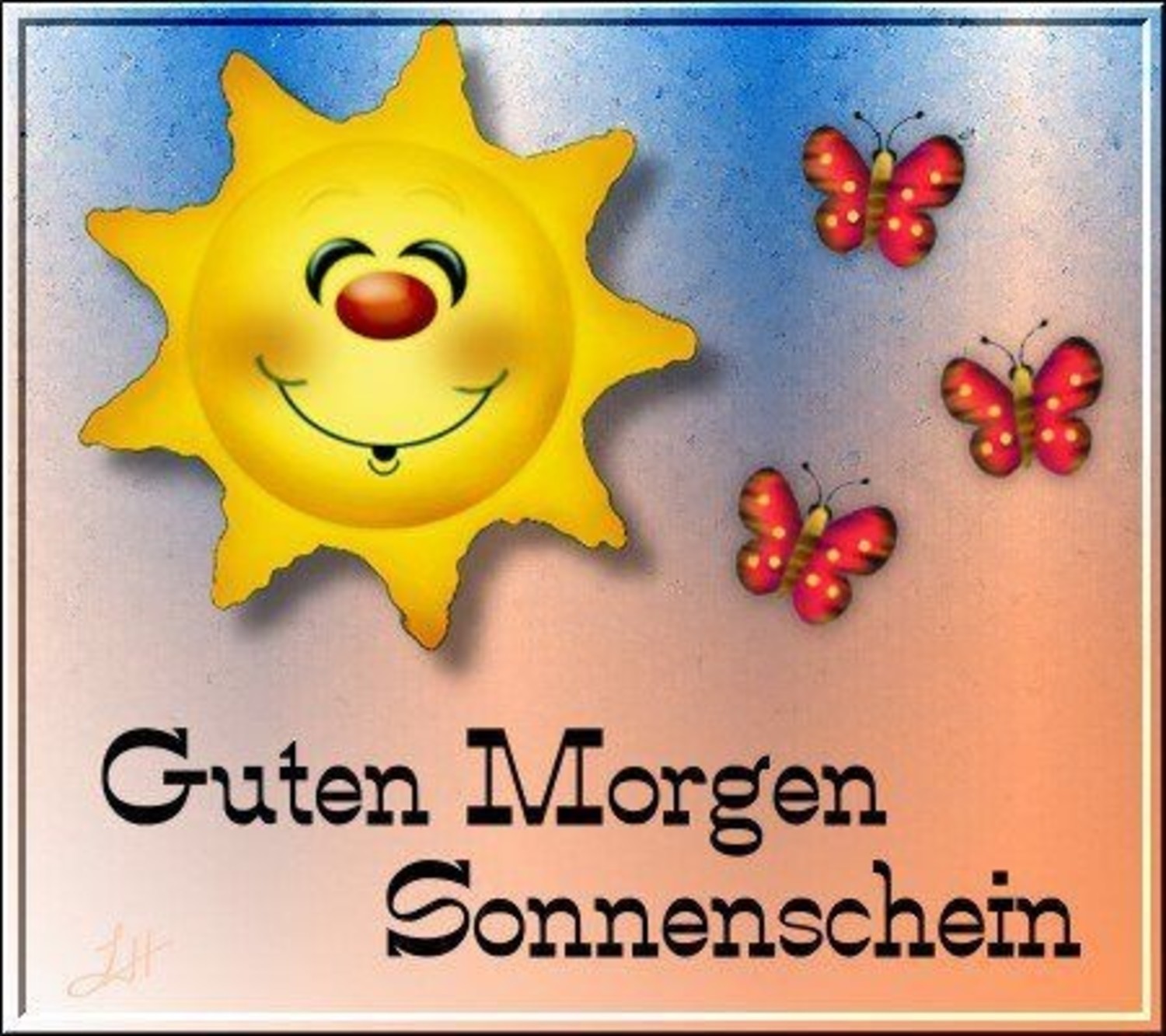 Guten Morgen bilder auf WhatsApp 938