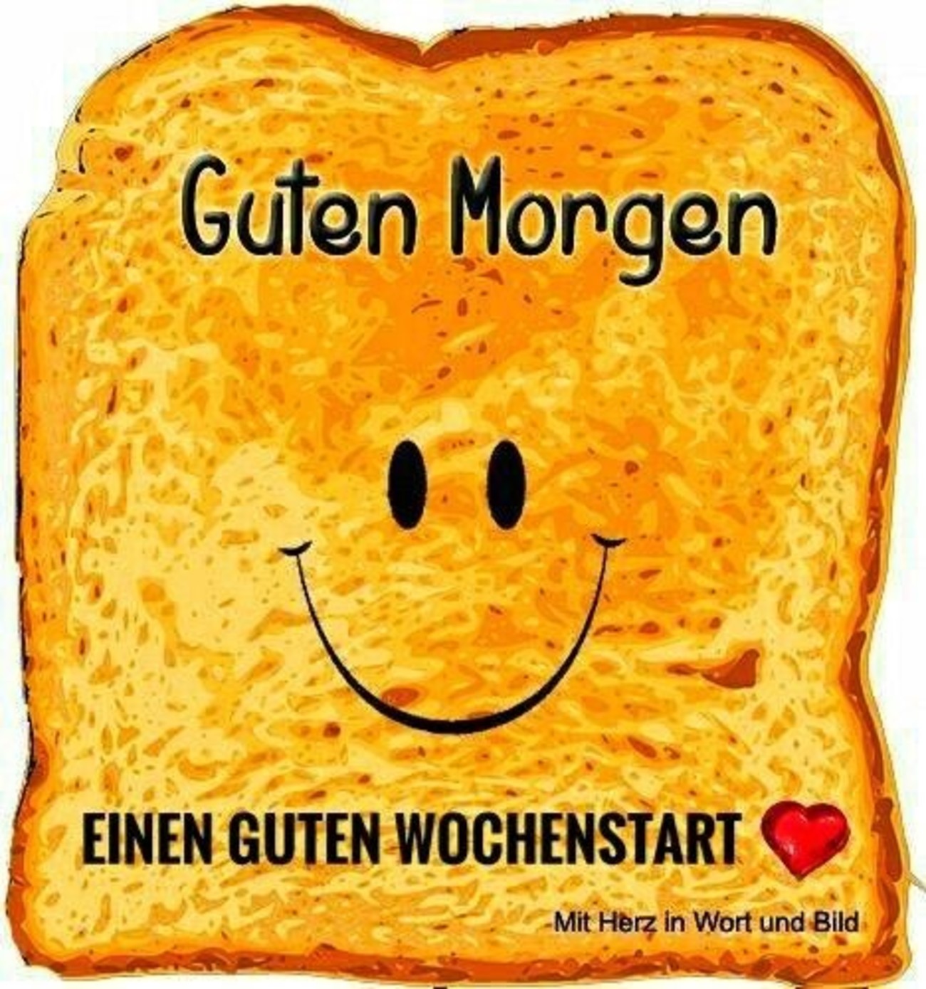 Wochenstart sprüche schönen ᐅ Guten