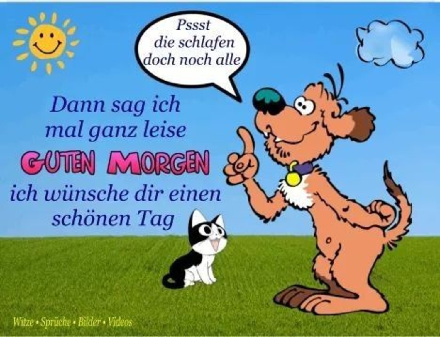 Guten Morgen gruß WhatsApp 823