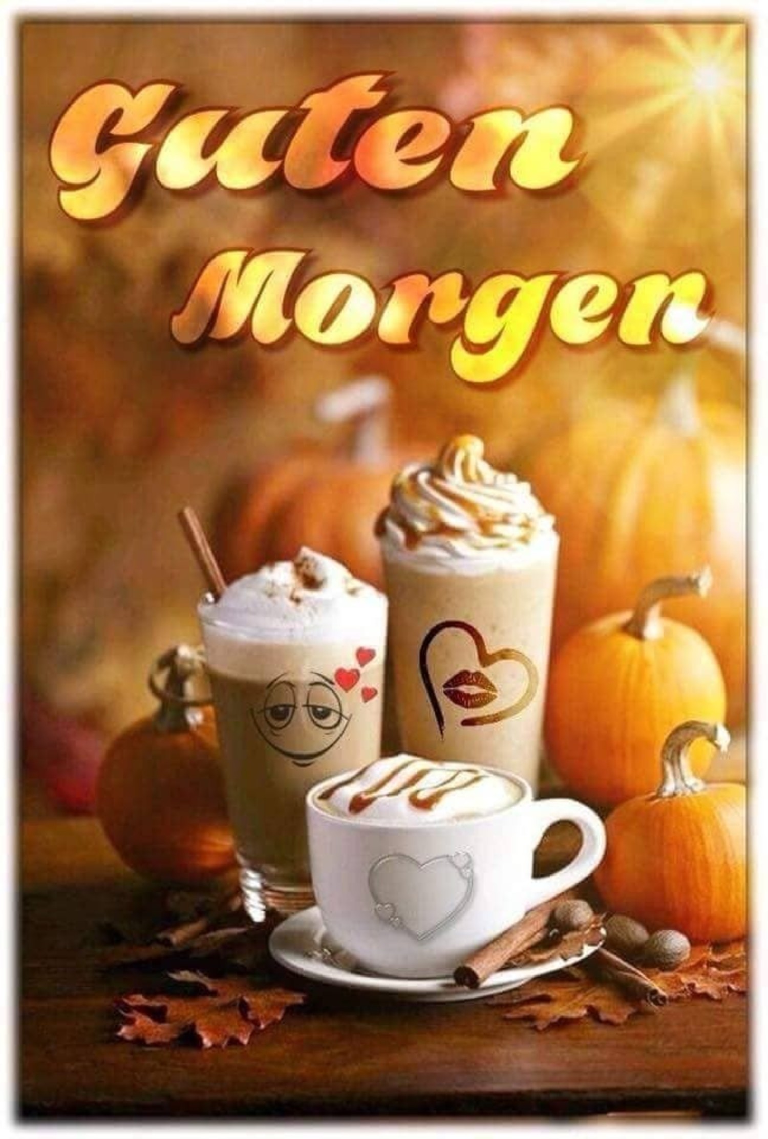 Guten Morgen gruß WhatsApp 824
