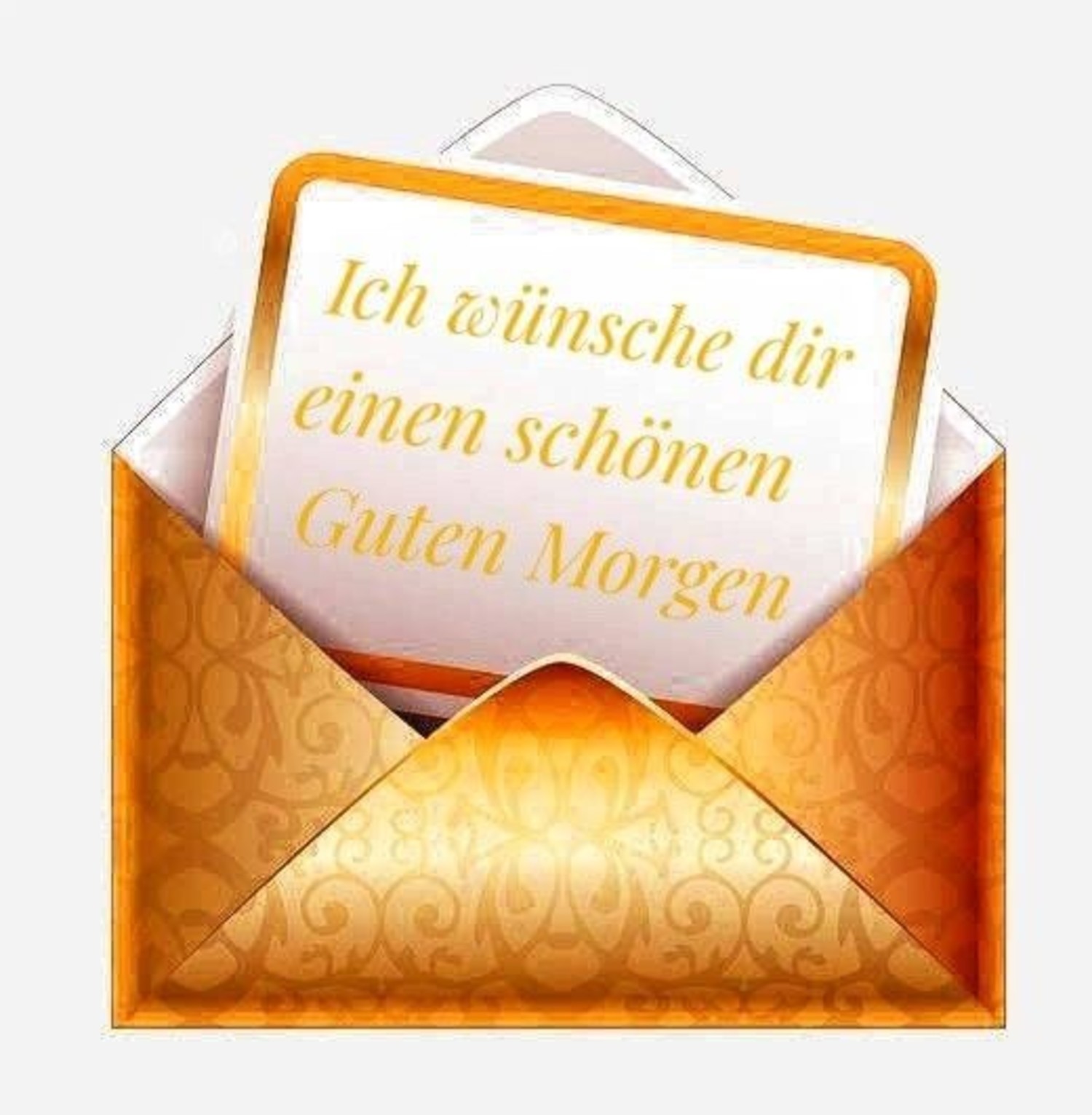 Guten Morgen gruß WhatsApp 831