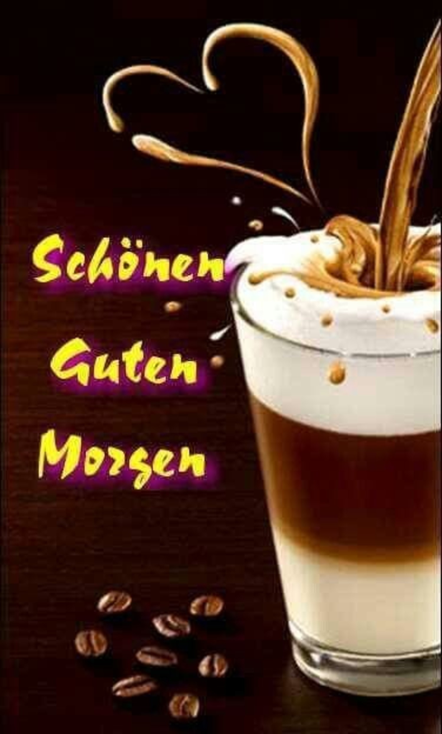 Guten nachricht WhatsApp 860