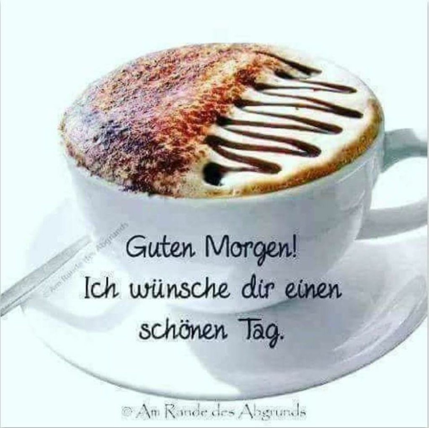 Guten Morgen nachricht WhatsApp 863