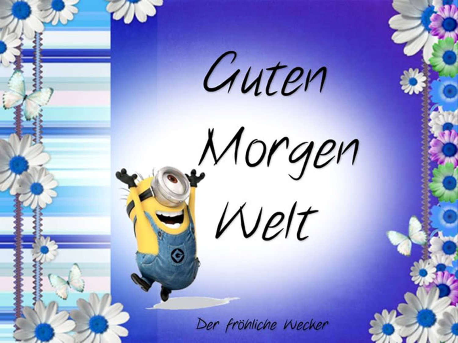 Guten Morgen Nachricht Whatsapp 868 Gbpicsbilder Com