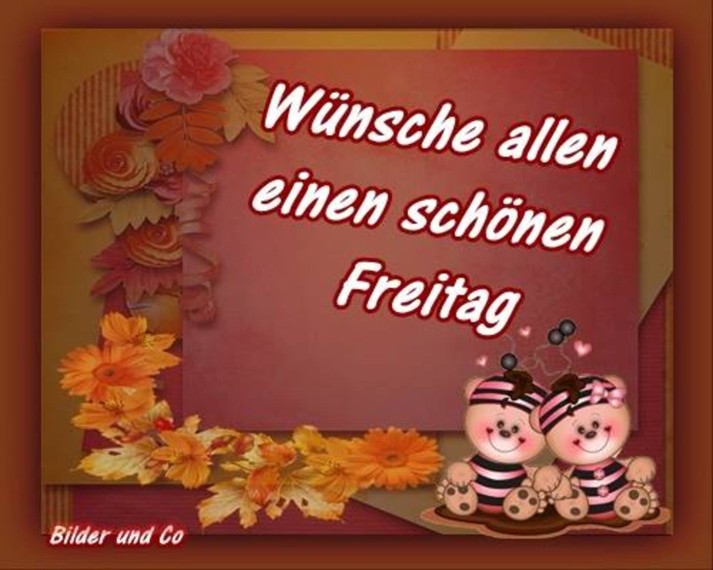 Schönen Freitag Morgen Bilder:  Bringing Joy to Your Day with Drawing
