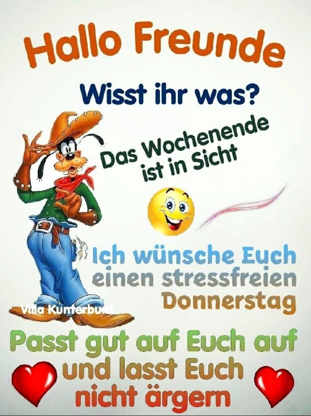 Guten schönen donnerstag bilder 87