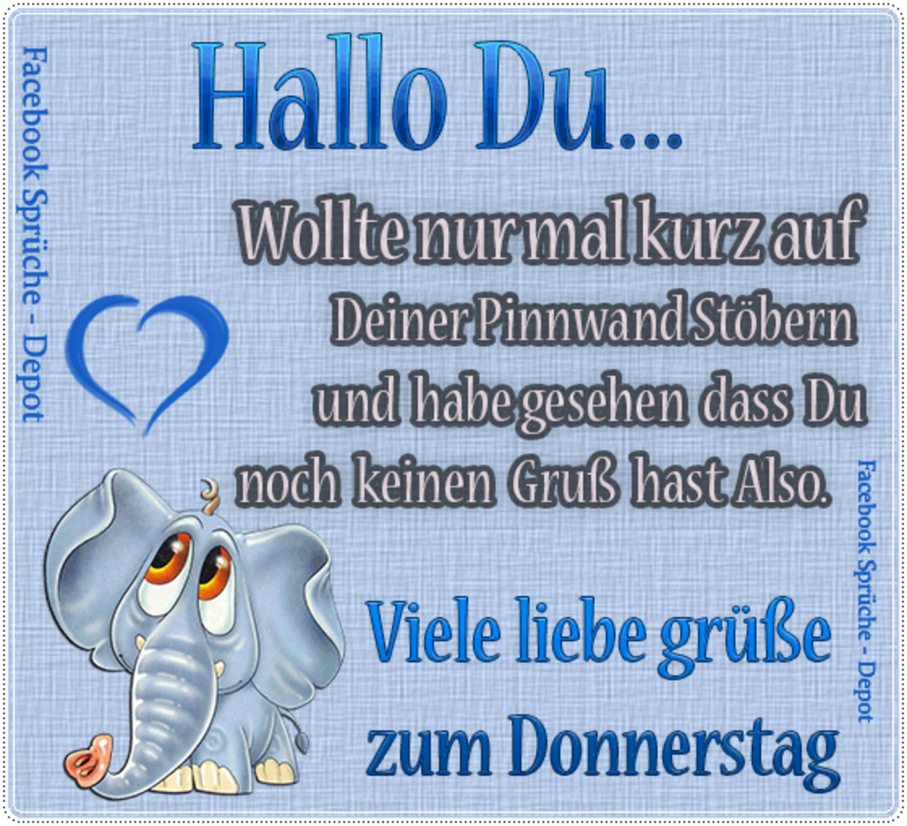 Guten schönen donnerstag bilder 88