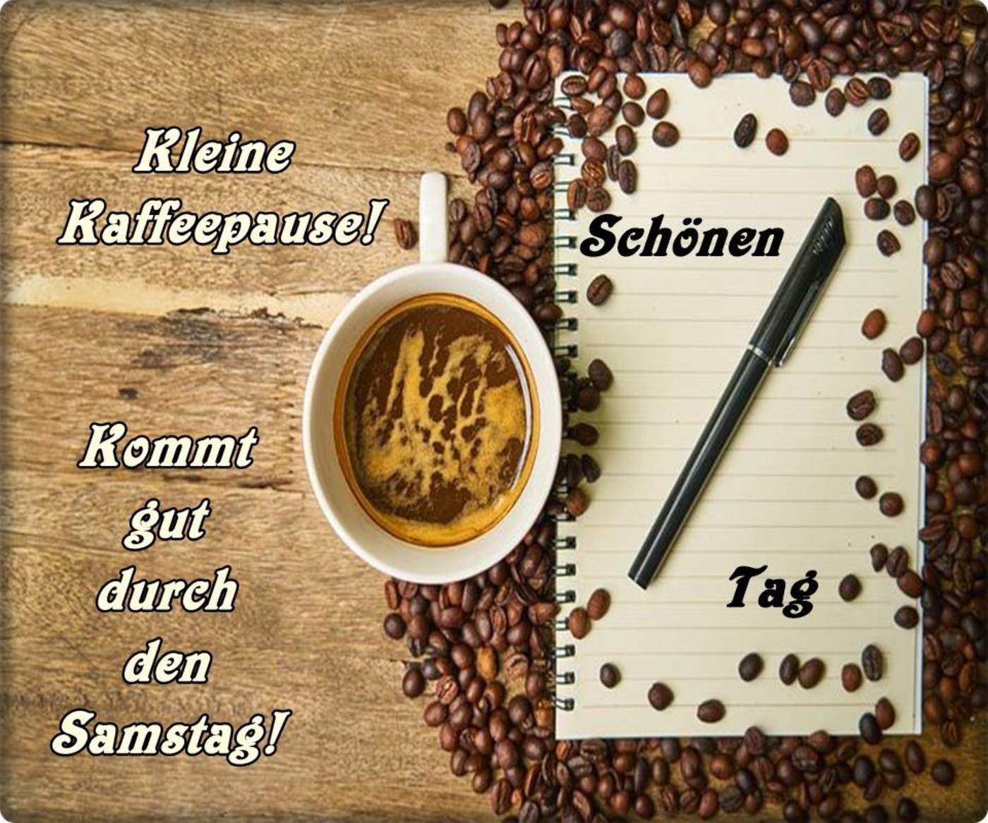 Guten morgen einen Schönen Samstag wünsche ich dir 74