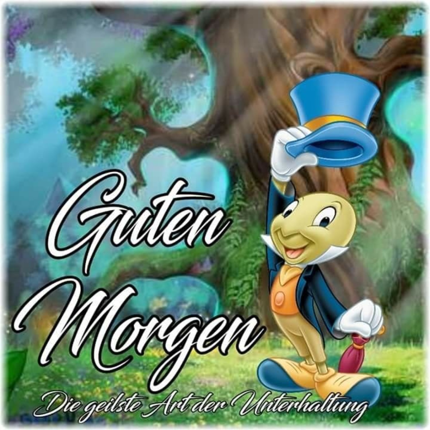 Gästebuch Bilder Guten Morgen 629