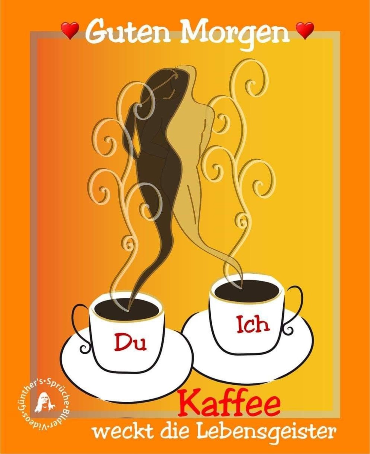 Gästebuch Bilder Guten Morgen kaffee 557