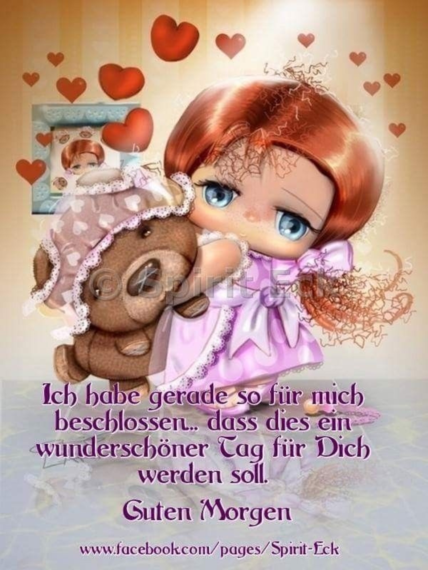 Hallo Guten Morgen 928