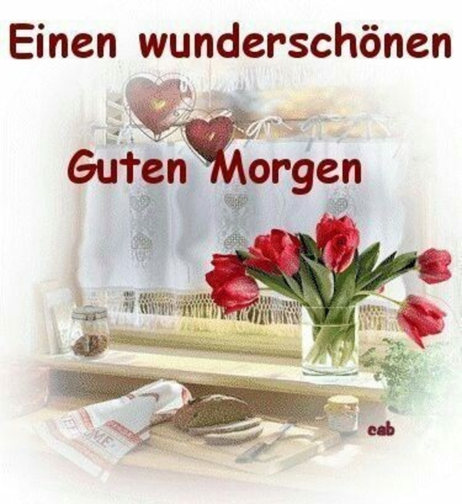 Jappy Bilder Guten Morgen 592