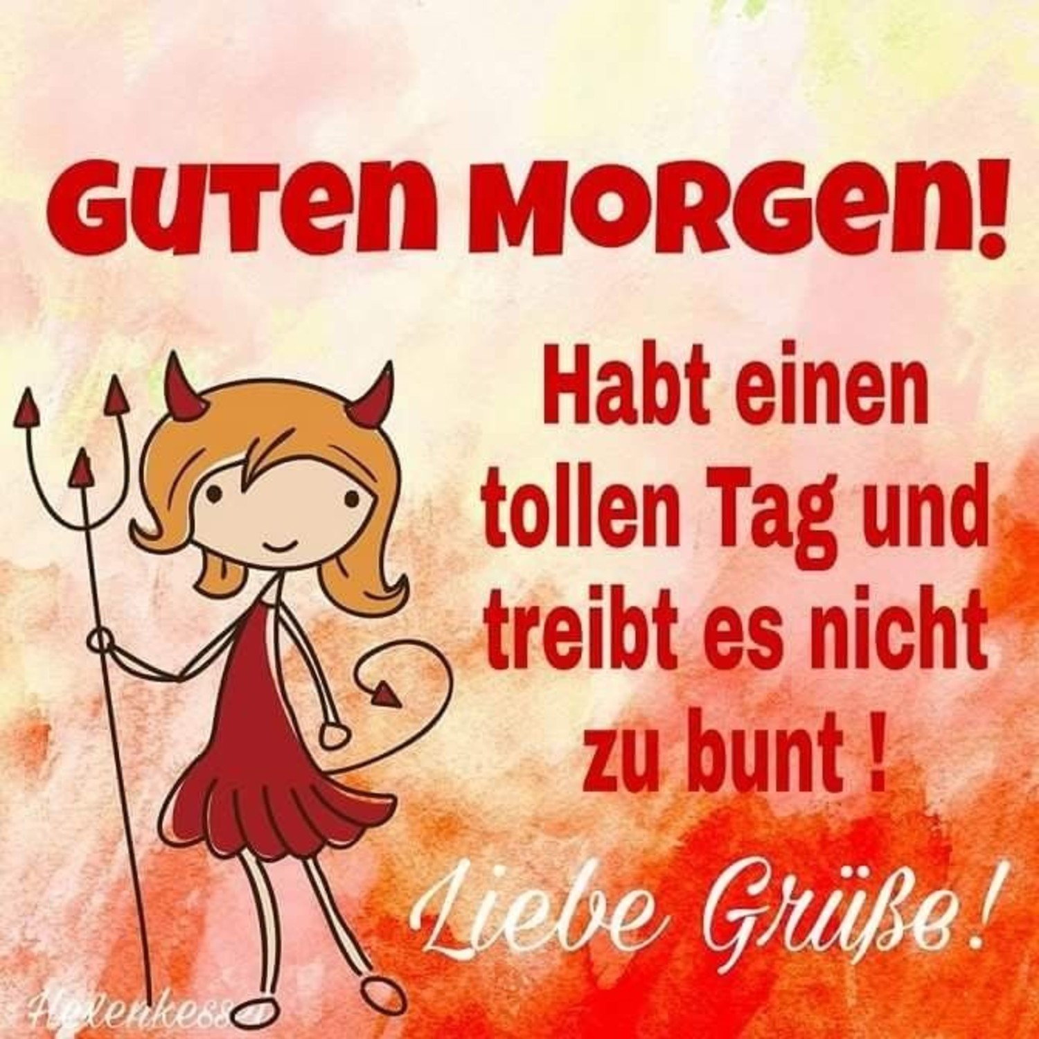 Jappy Bilder Guten Morgen 594