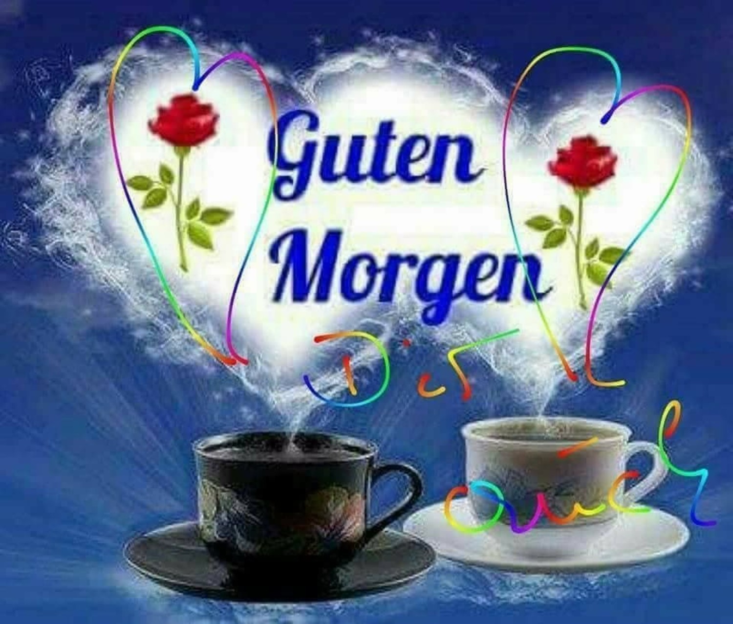 Jappy Bilder Guten Morgen 598