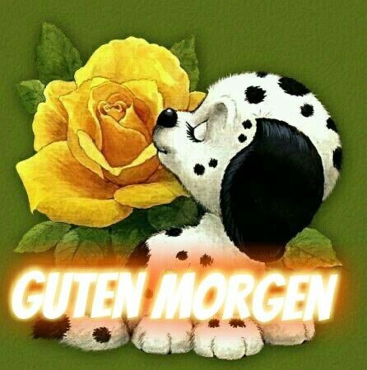 Jappy Bilder Guten Morgen 602