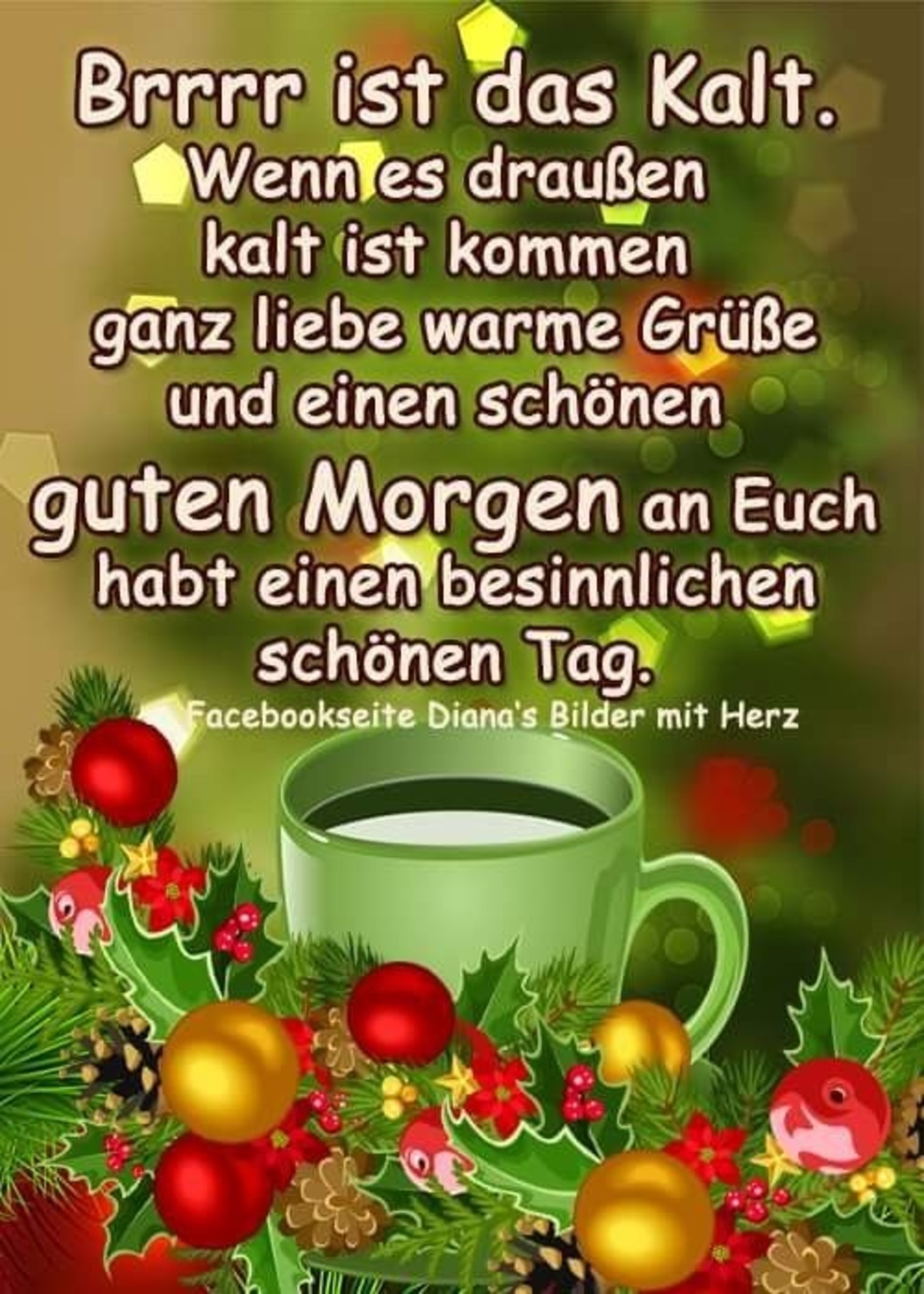 Jappy Bilder Guten Morgen 608