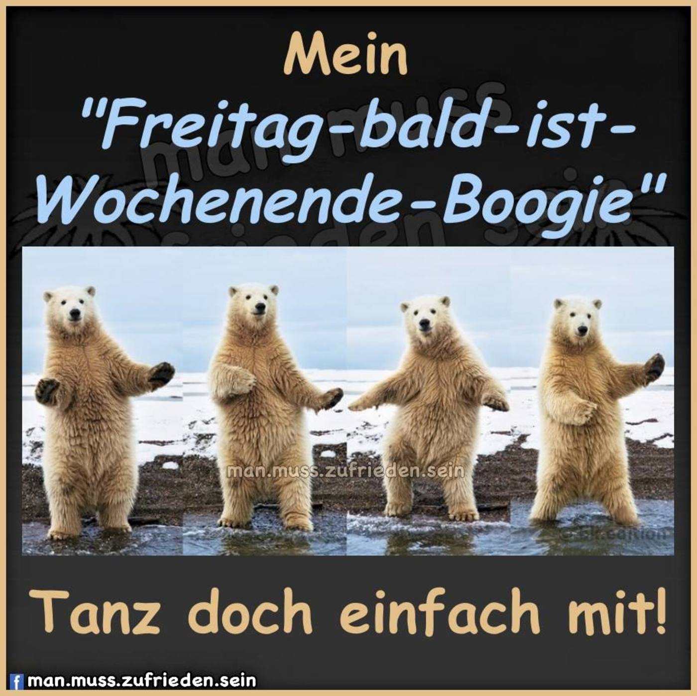 Juhu Freitag 244