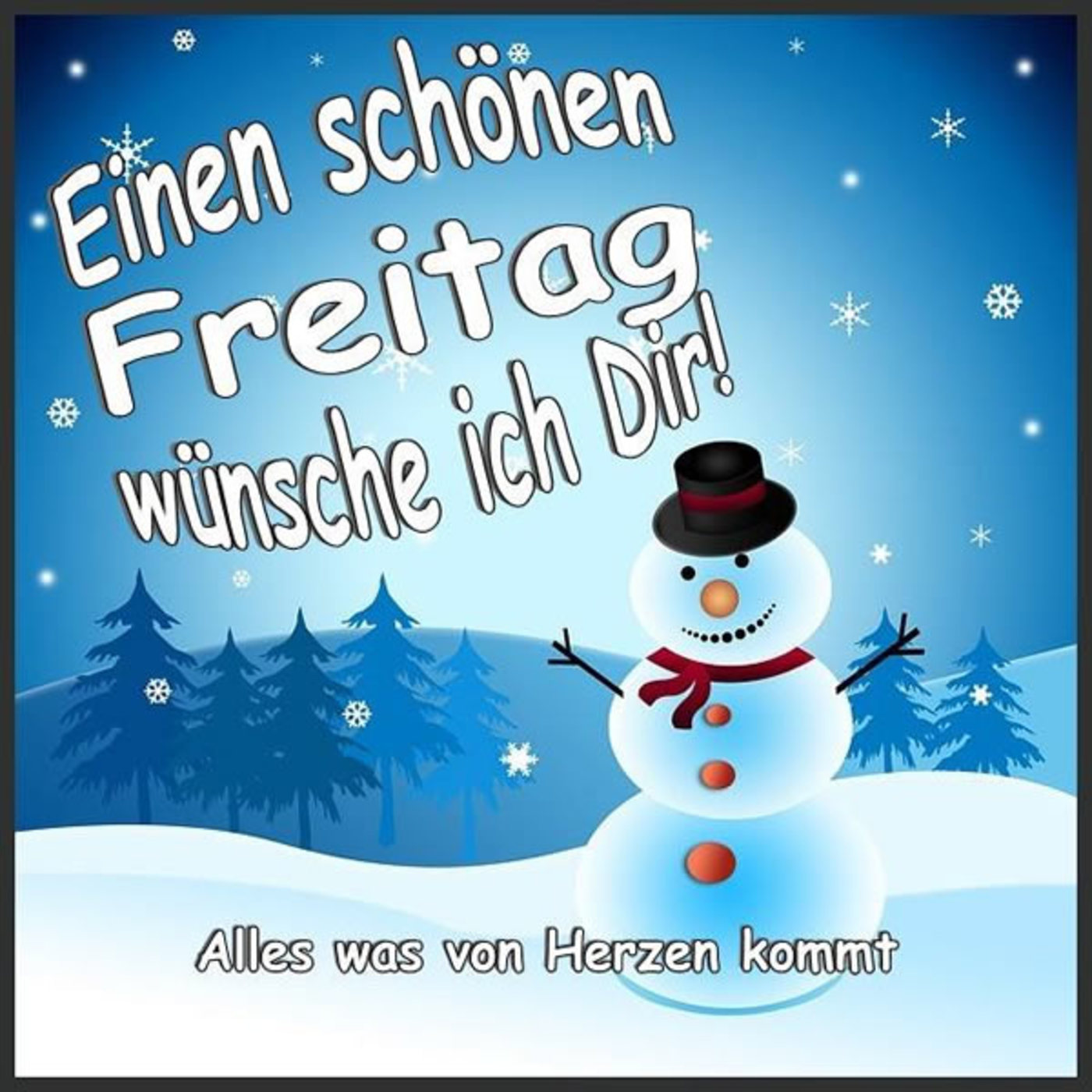 Juhu es ist Freitag 233
