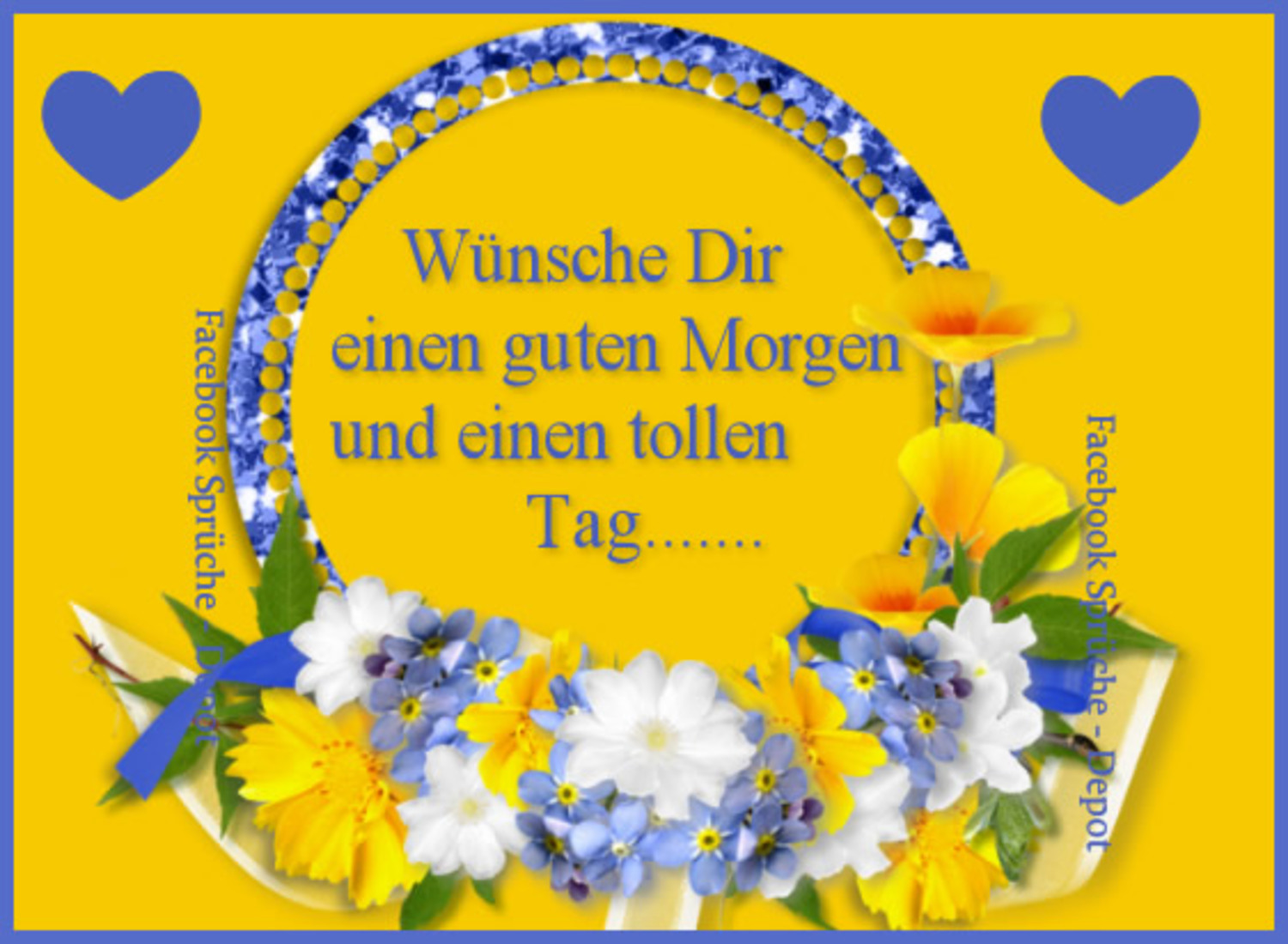 Facebook bilder schönen tag Schönen Tag