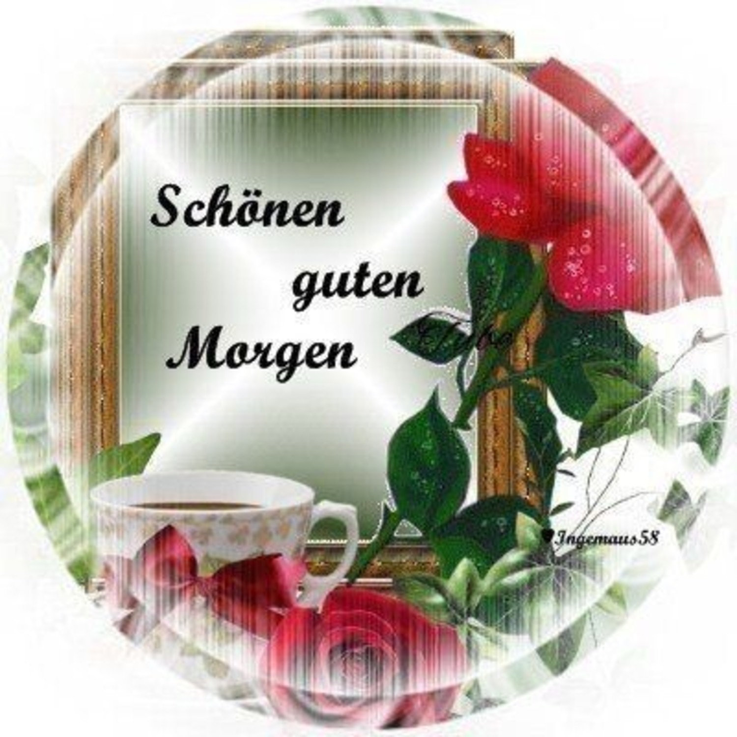 Kostenlos bilder WhatsApp Guten Morgen welt 686