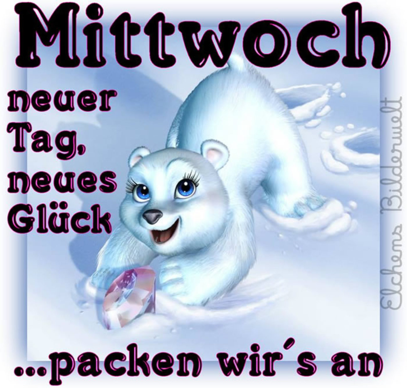 Mittwoch 102