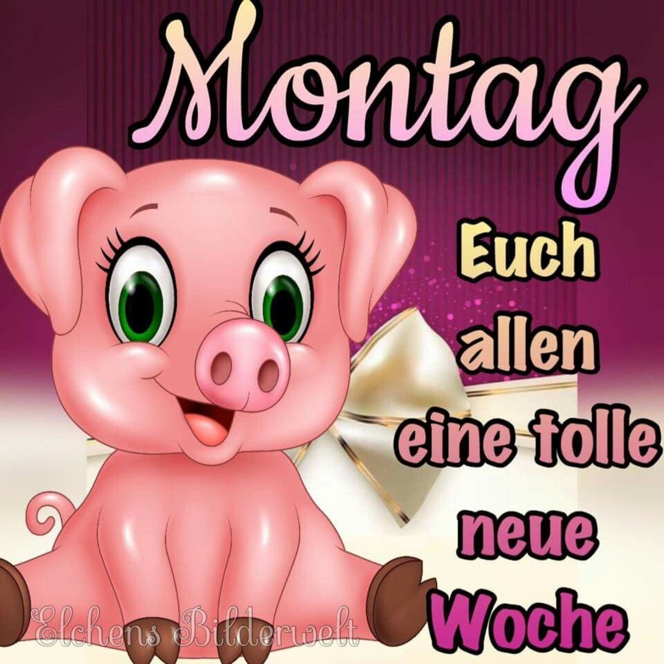 Montag 104