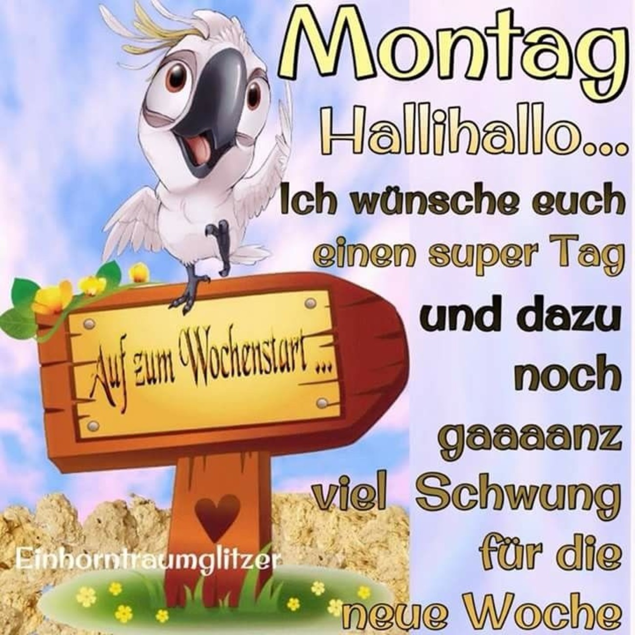 Montag bilder lustig 29