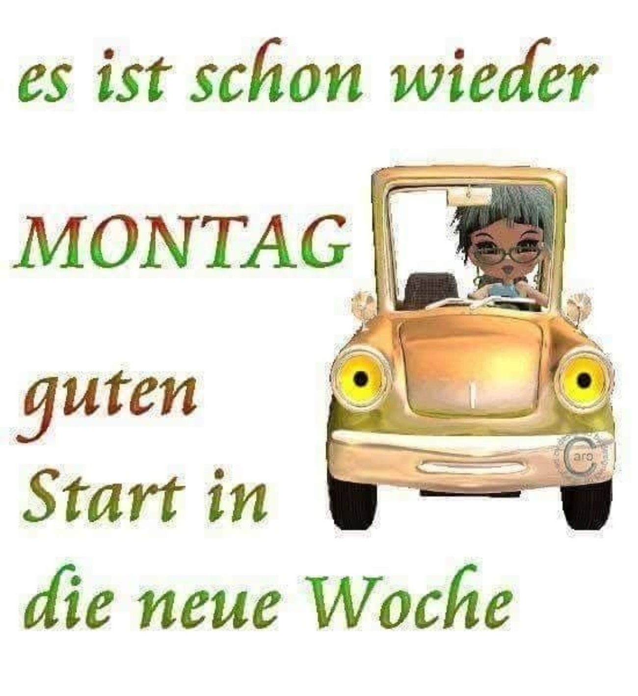 Montag bilder lustig 32