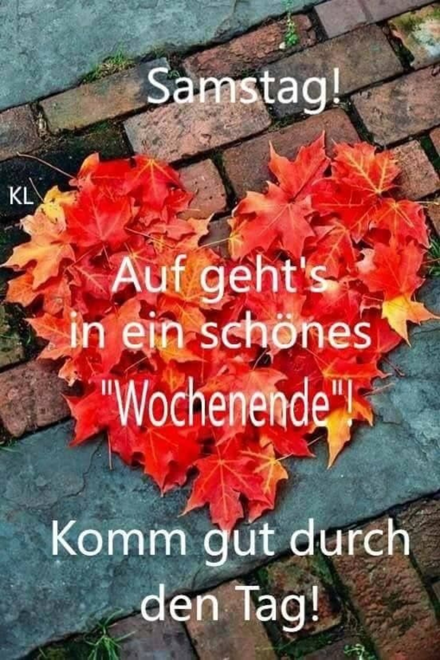 48+ Sprueche fuer einen schoenen tag , Pin von Biggi Seele auf ...