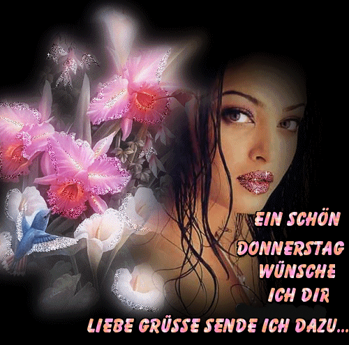 Schonen Donnerstag Gif Spruche 215 Gbpicsbilder Com