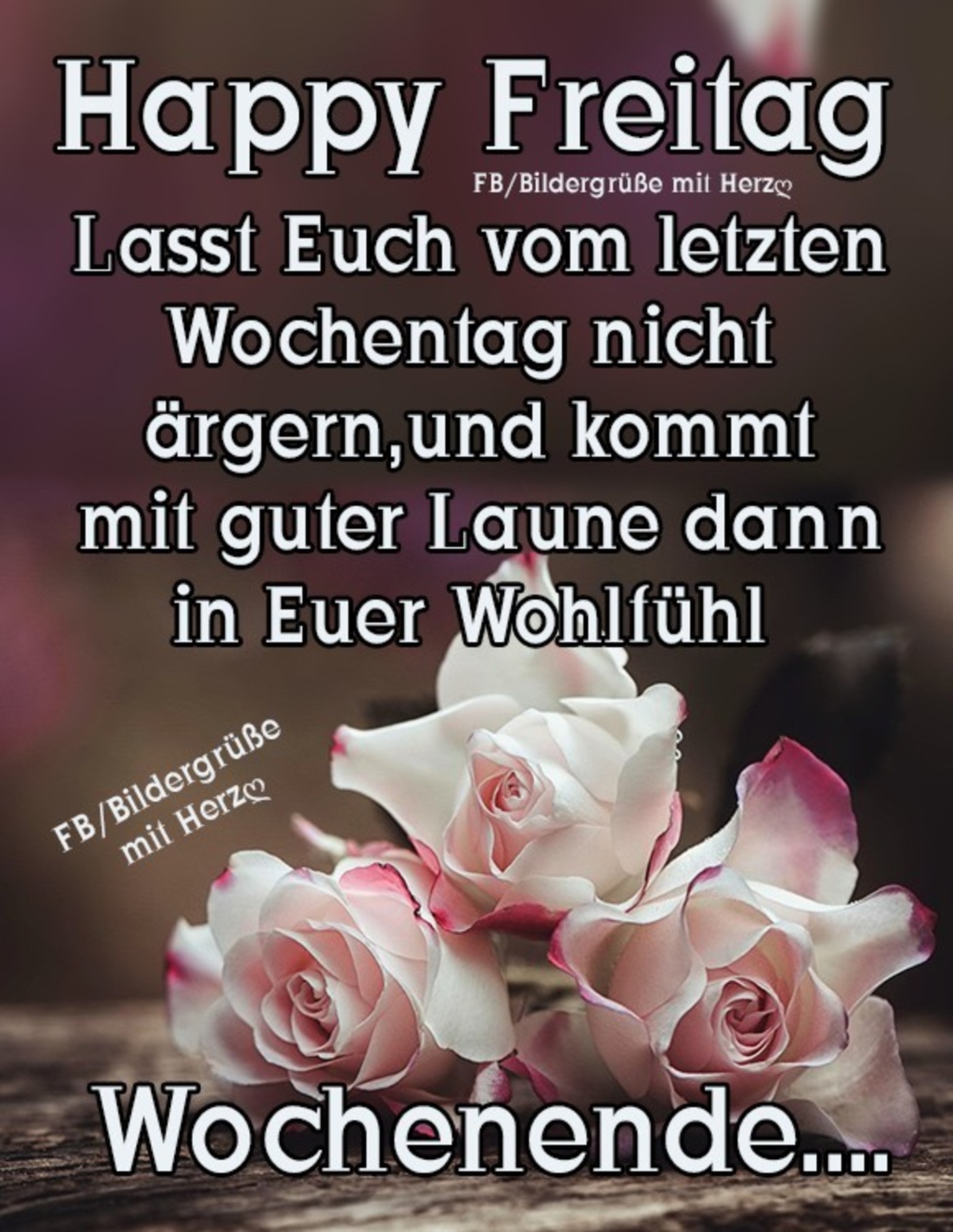 Bild Freitag Wochenende: Unleashing the Power of Art for Relaxation and Well-being