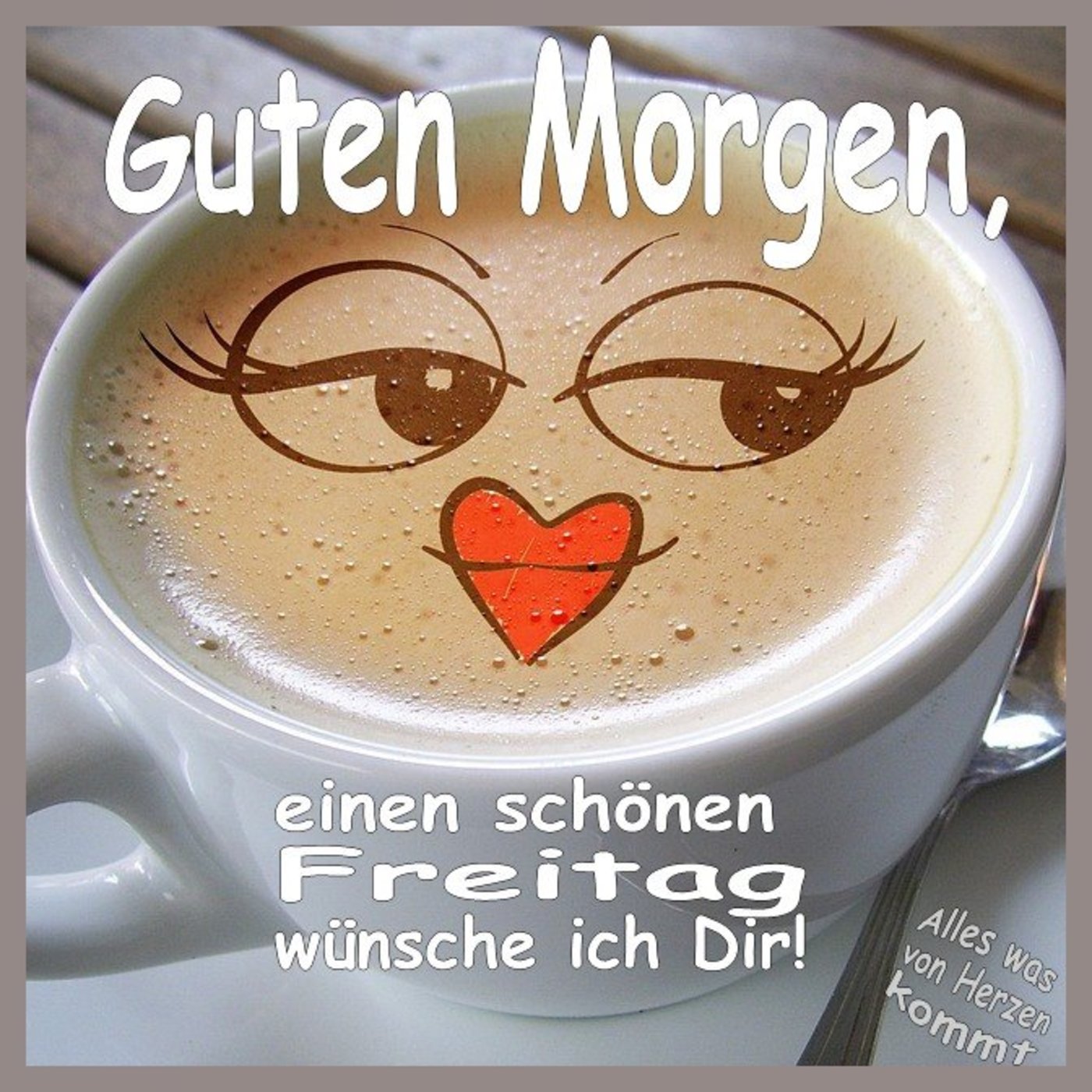 Schonen Freitag Kaffee 140 Gbpicsbilder Com