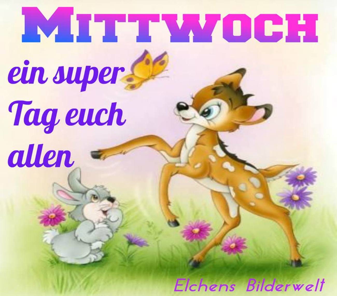 Bild zum Mittwoch: Unleashing the Power of Visual Expression