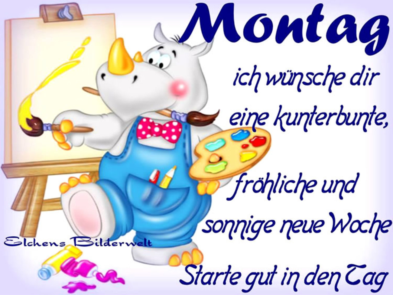 Guten Morgen Und Einen Schonen Montag Schonen Montag Bilder
