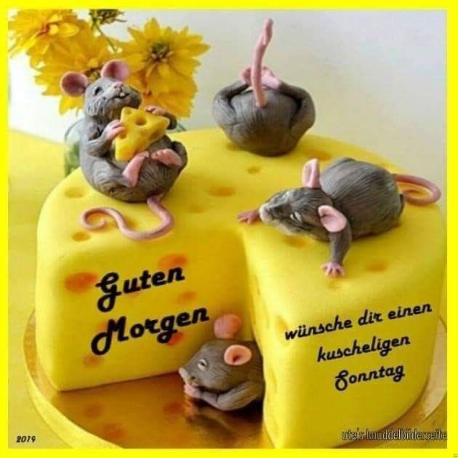 Schonen Sonntag Freunde Bilder 4 Gbpicsbilder Com