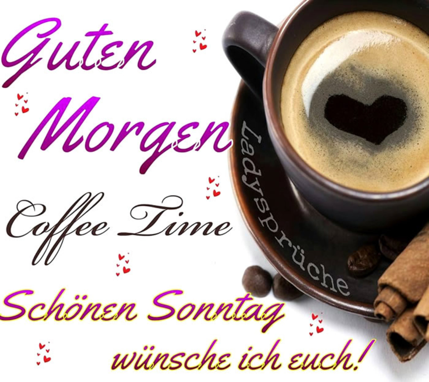 Schonen Sonntag Kaffee Kostenlos Bilder 6 Gbpicsbilder Com