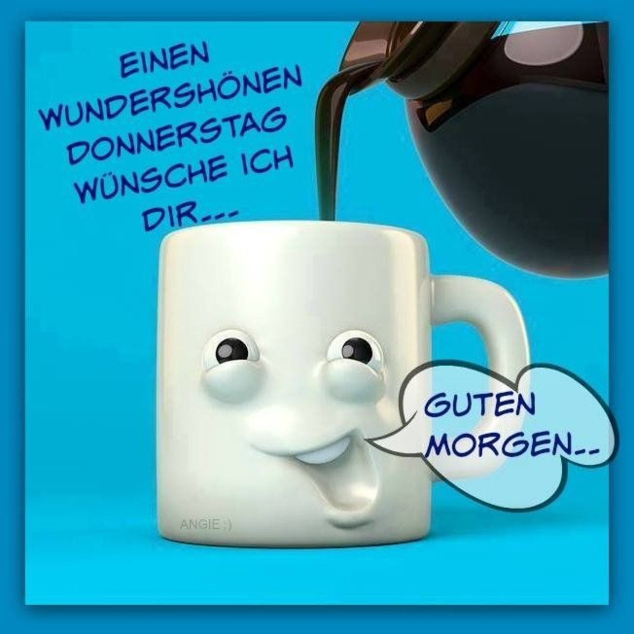 Lustige Guten Donnerstag Bilder Zum Lachen Donnerstag GB Pics