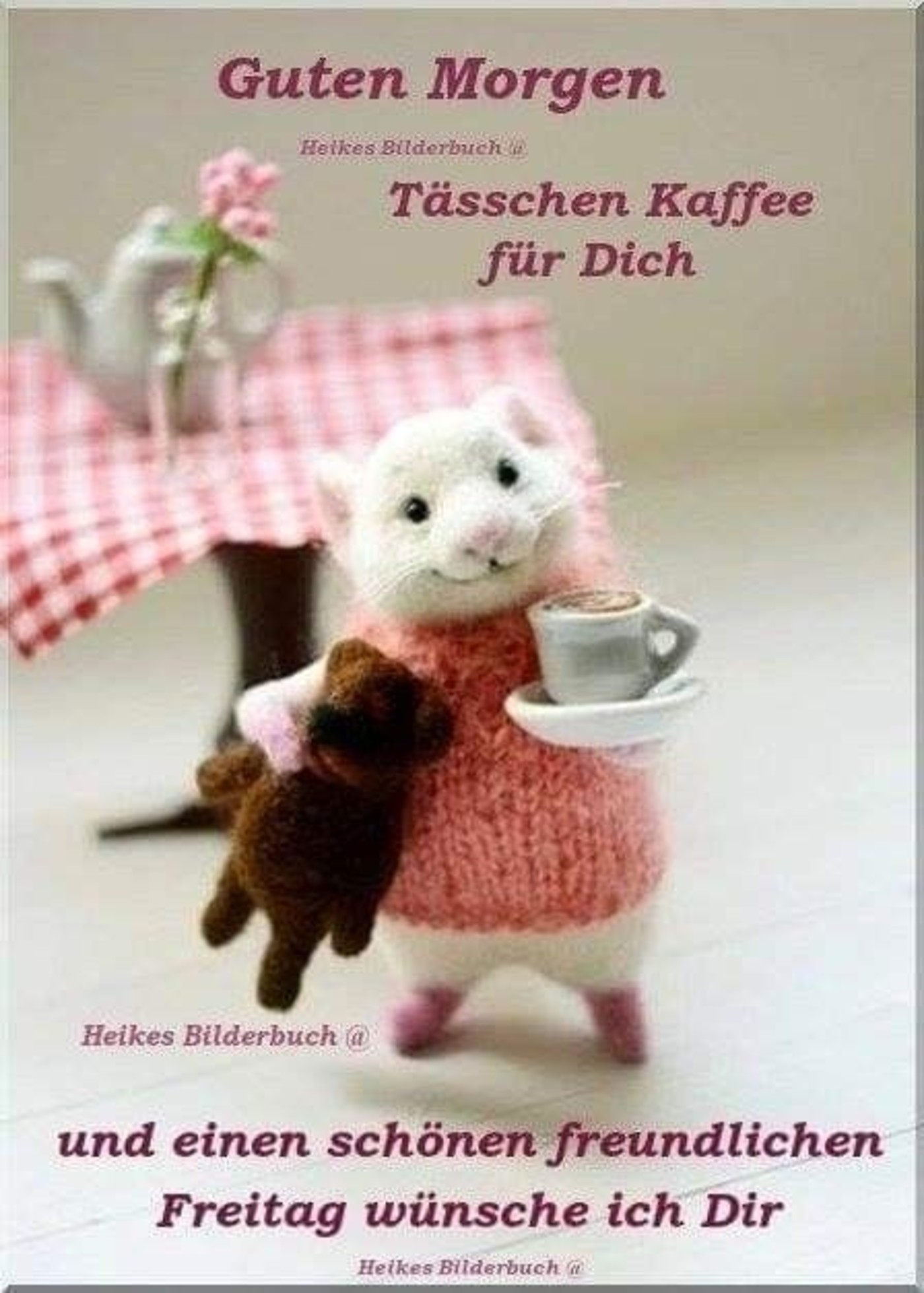 Schönen Freitag bilder kostenlos 277