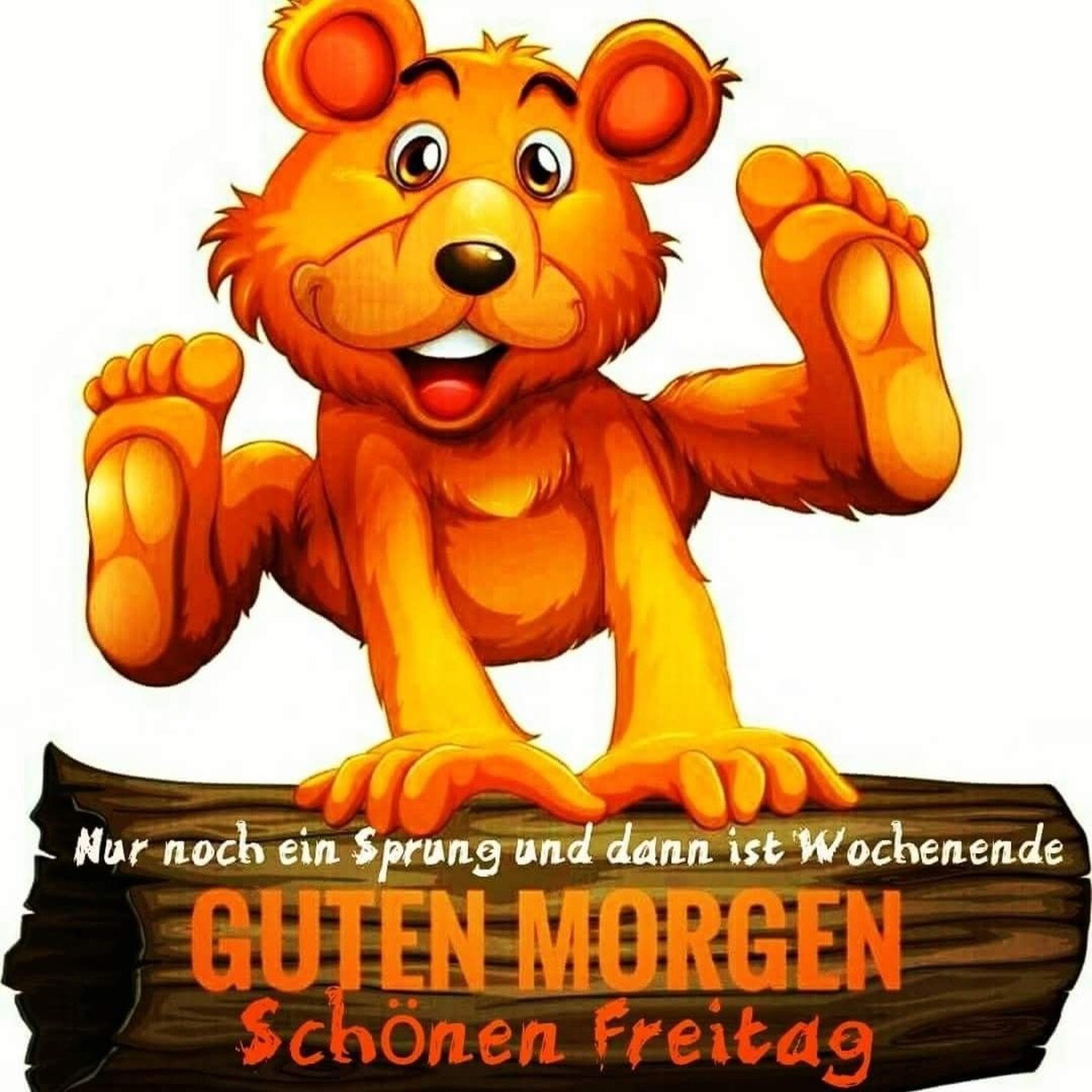 Schönen Freitag gb pics bilder
