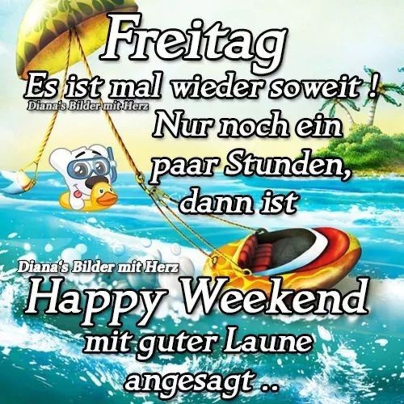 Schönen Freitag bilder 39
