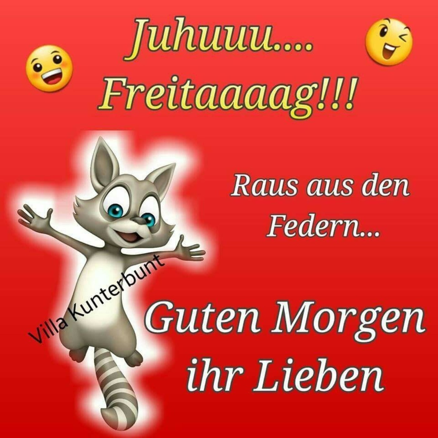 Schönen Freitag start ins wochenende 267