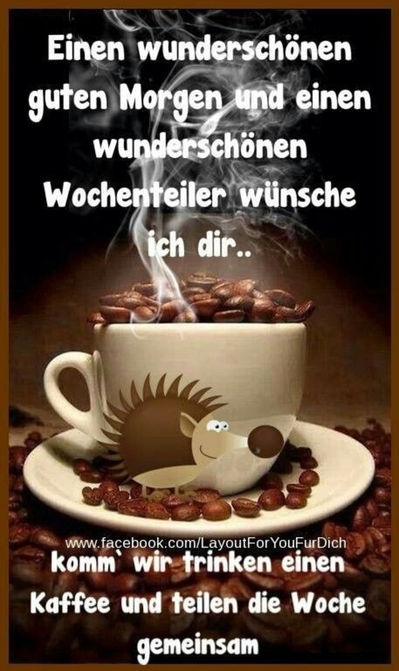 Schönen Mittwoch bilder kostenlos