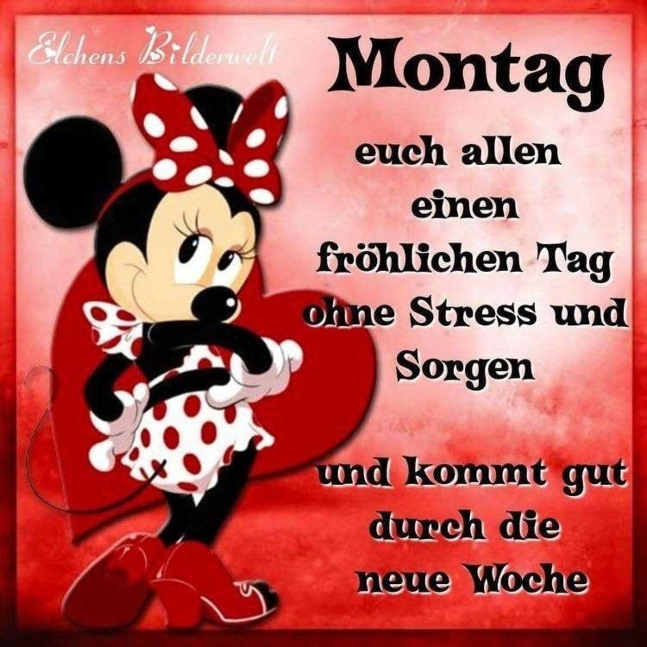 Schönen Montag gb pics