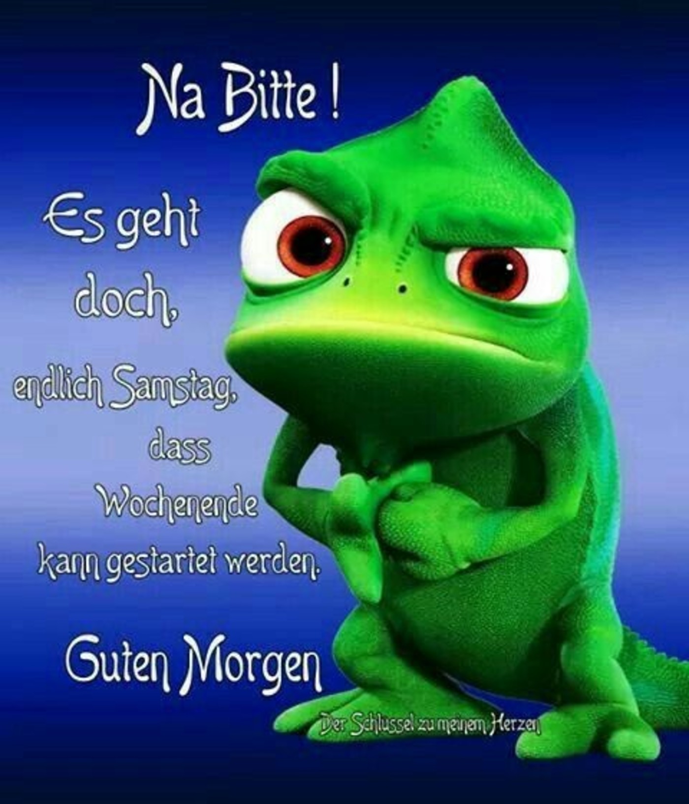 Schönen Samstag bilder