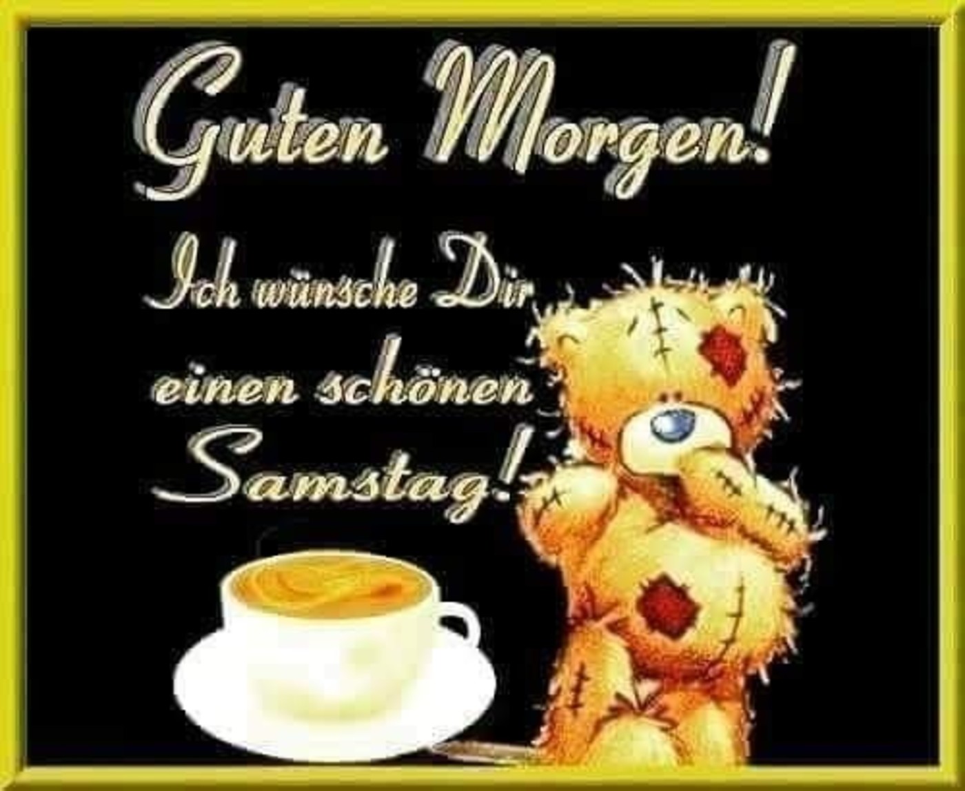 Guten Samstag Bilder Kostenlos