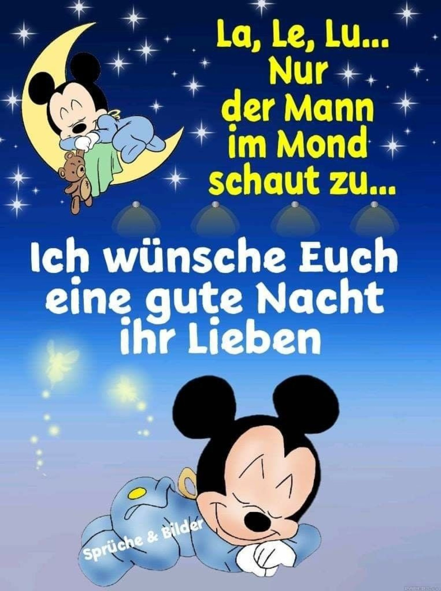 Schlaf Gut 634